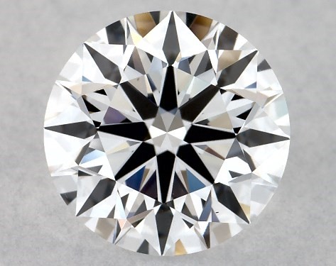 Lab-Created 
        1.10  Carat 
        
        round 
        diamond