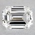 A small thumbnail of the selected diamond.
