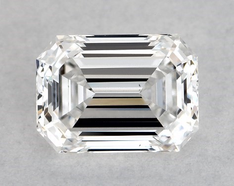 Lab-Created 
        0.79  Carat 
        
        emerald 
        diamond