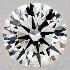 A small thumbnail of the selected diamond.