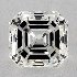 A small thumbnail of the selected diamond.