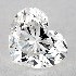 A small thumbnail of the selected diamond.