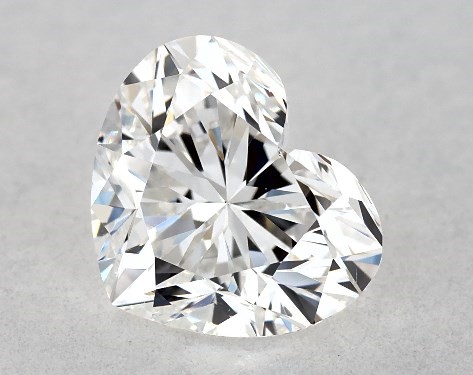  
        0.96  Carat 
        
        heart 
        diamond