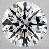 A small thumbnail of the selected diamond.