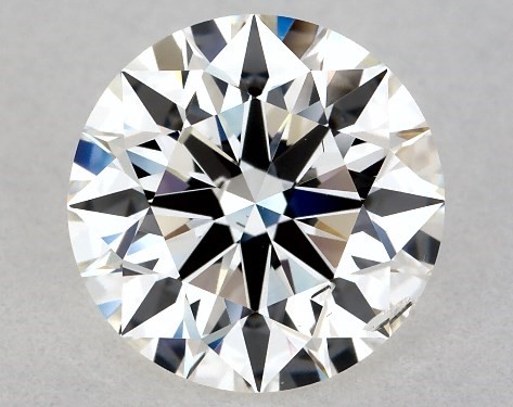 Lab-Created 
        1.59  Carat 
        
        round 
        diamond