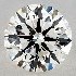 A small thumbnail of the selected diamond.
