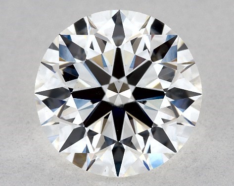  
        1.38  Carat 
        
        round 
        diamond