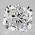 A small thumbnail of the selected diamond.
