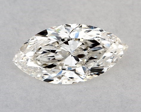 75 marquise diamond