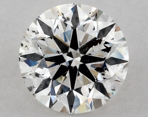  
        1.00  Carat 
        
        round 
        diamond