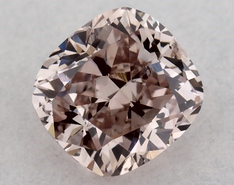 james allen pink diamond