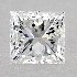 A small thumbnail of the selected diamond.