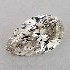 A small thumbnail of the selected diamond.