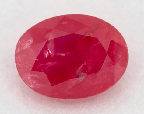 90 hot sale carat ruby