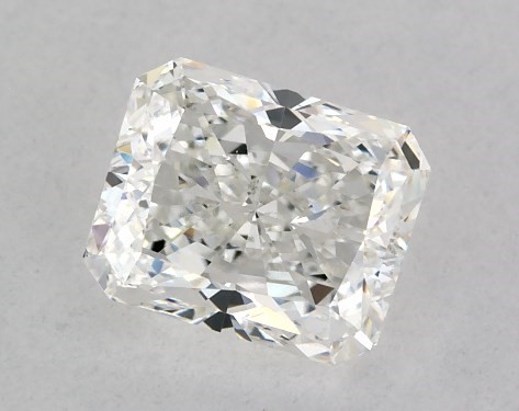  
        1.00  Carat 
        
        radiant 
        diamond