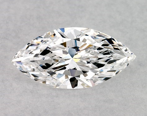 loose diamonds, marquise cut, 1.01 carat d color vvs1 clarity sku 9285153