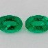 A small thumbnail of the selected gemstone.