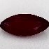 A small thumbnail of the selected gemstone.