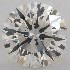 A small thumbnail of the selected diamond.