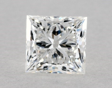  
        0.32  Carat 
        
        princess 
        diamond