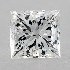 A small thumbnail of the selected diamond.