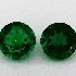 A small thumbnail of the selected gemstone.