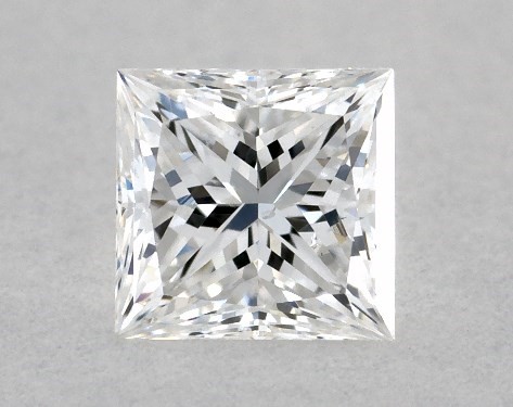  
        0.30  Carat 
        
        princess 
        diamond