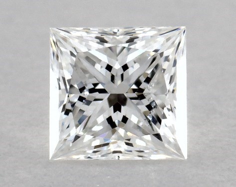  
        0.31  Carat 
        
        princess 
        diamond