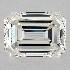 A small thumbnail of the selected diamond.