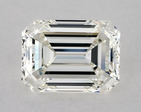  
        3.01  Carat 
        
        emerald 
        diamond