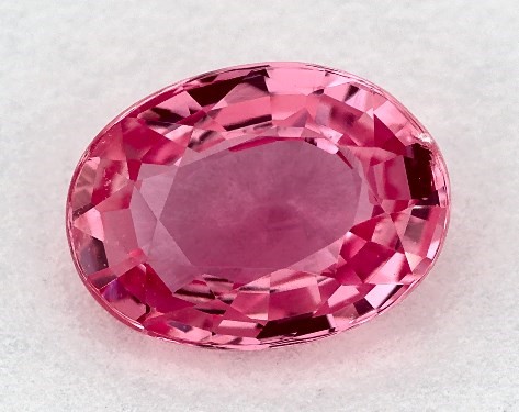 james allen pink diamond