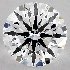 A small thumbnail of the selected diamond.