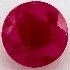 A small thumbnail of the selected gemstone.