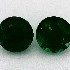 A small thumbnail of the selected gemstone.