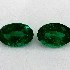 A small thumbnail of the selected gemstone.
