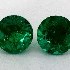 A small thumbnail of the selected gemstone.