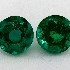 A small thumbnail of the selected gemstone.