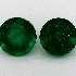 A small thumbnail of the selected gemstone.