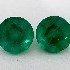 A small thumbnail of the selected gemstone.
