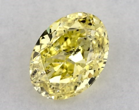 Lab Grown Colored Diamonds | JamesAllen.com