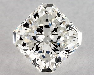 Radiant Cut Loose Diamonds - Magnified in 360° HD | JamesAllen.com