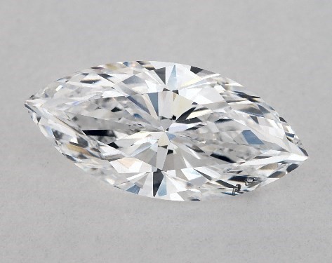 marquise cut diamond 1 carat