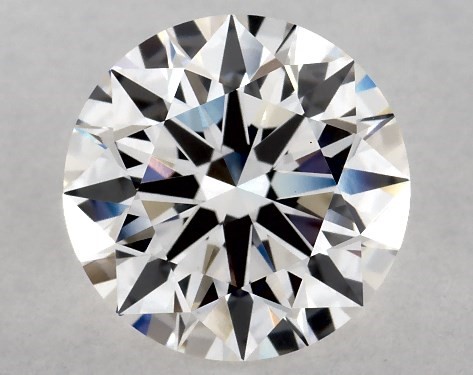 Lab-Created 
        2.25  Carat 
        
        round 
        diamond