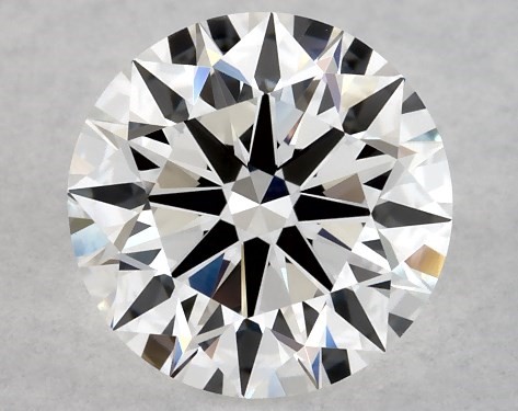  
        1.07  Carat 
        
        round 
        diamond