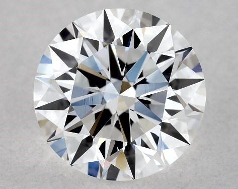  
        1.00  Carat 
        
        round 
        diamond