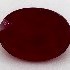 A small thumbnail of the selected gemstone.