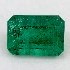 A small thumbnail of the selected gemstone.