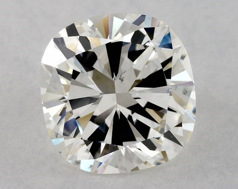  
        1.06  Carat 
        
        cushion 
        diamond