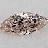 A small thumbnail of the selected diamond.