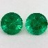 A small thumbnail of the selected gemstone.